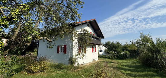 Idyllisches Landhaus in Traumlage von Feldafing - Erstbezug nach umfangreicher Renovierung