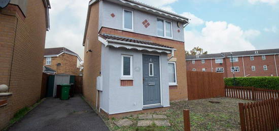 Detached house to rent in Ardmore Close, Sneinton, Nottingham NG2