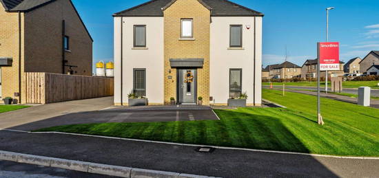 1 Little Enler Crescent, Comber, Newtownards, BT23 5FQ