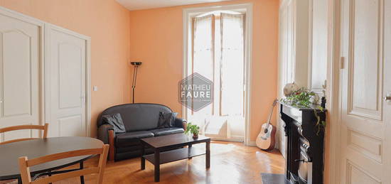 Achat appartement 2 pièces 41 m²