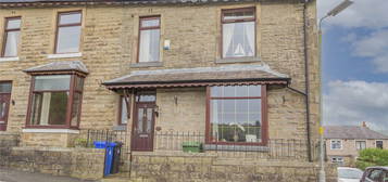 Detached house for sale in Croft Street, Bacup, Rossendale OL13