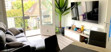 Vente appartement 2 pièces 50 m²