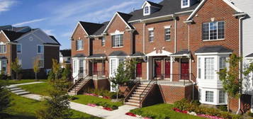 Brownstones, Novi, MI 48377