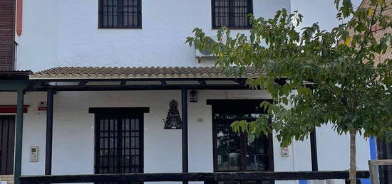 Casa o chalet en venta en Calle Santa María, El Rocío