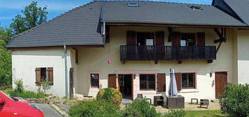 Belle maison de 185 m2