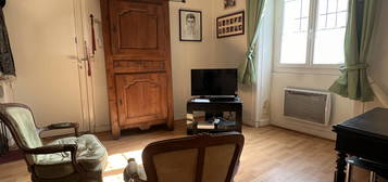 A vendre - Appartement T1 bis de 33.58 m2 à BORDEAUX (33300