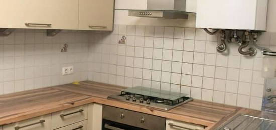 2 Zimmer Altbauwohnung, Nähe U 3 Station Kardinal-Nagl-Platz