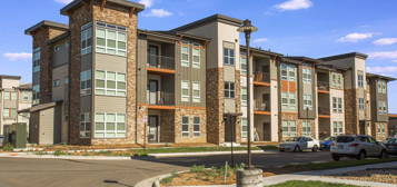 Parkhouse Apartment Homes, Broomfield, CO 80023