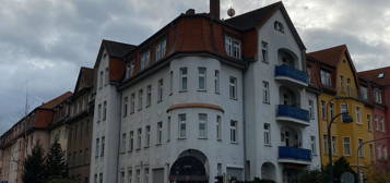 Möblierte Wohnung in Naumburg