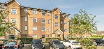 Flat for sale in Henry Doulton Drive, London SW17