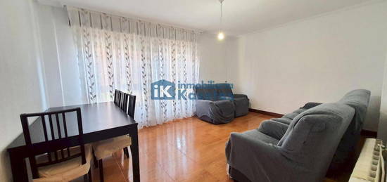 Piso en venta en Kalero - Basozelai