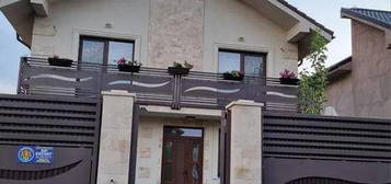 Casa in Ovidiu 4 camere