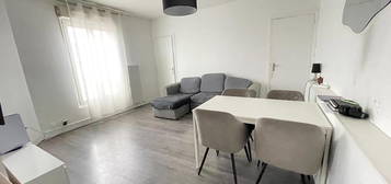 Appartement F2 Vaujours