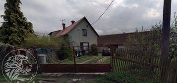 Rodinný dům, 100 m² + 1055 m² pozemek, Klokočov, Vítkov