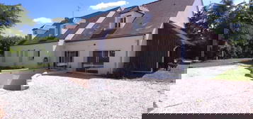 Maison a vendre 210 m²
