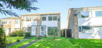 3 bed semi-detached house for sale