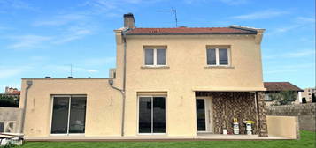 Maison 2 étages  à vendre, 5 pièces, 4 chambres, 125 m²