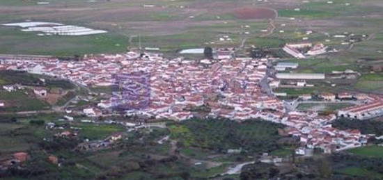 Casa en Sierra de Fuentes