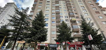 ALPASLAN BAHAR CADDESİNDE 3+1 DAİRE