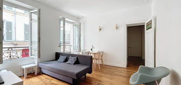 Vente appartement 3 pièces 55 m²