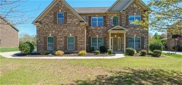 3007 Thorndale Rd, Indian Trail, NC 28079