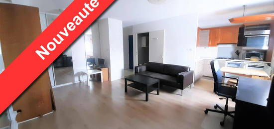 Achat appartement 1 pièce 31 m²