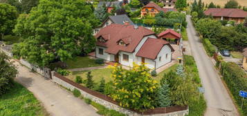 Rodinný dům, 221 m² + 1124 m² pozemek, K Pivovaru, Pyšely