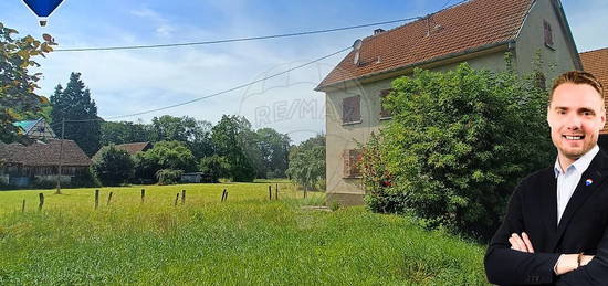 Maison 4 chambre(s) à vendre