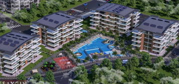 DİDİM'DE SAYGIN'DAN YENİ VE ULTRA LÜKS KONUT PROJESİ AQUA LIFE