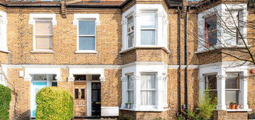 Flat for sale in Eynham Road, London W12