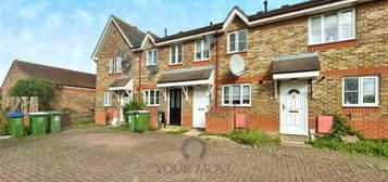 2 bedroom terraced house