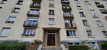 08 REVIN Appartement 2 chambres