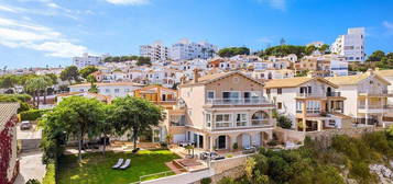 Chalet en avenida D'escandinàvia en Gran Alacant, Santa Pola