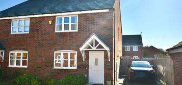 Semi-detached house for sale in Bidford On Avon, Bidford On Avon B50