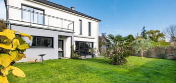 Maison 5 pièces 155 m²