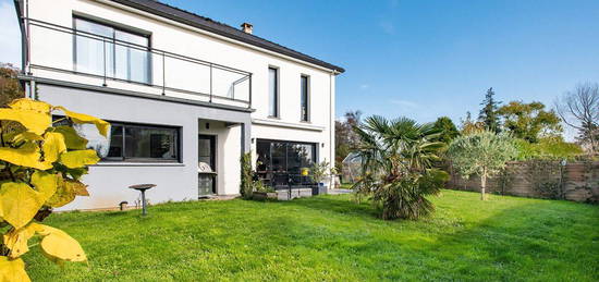 Maison 5 pièces 155 m²