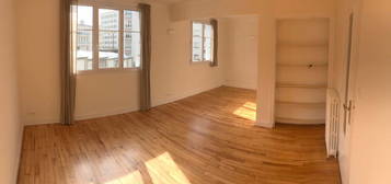 Appartement T3/T4 hyper centre