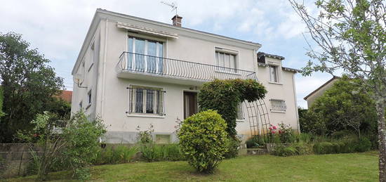 Maison  à vendre, 7 pièces, 4 chambres, 160 m²