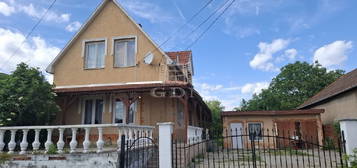 Szikszó, Szikszói kistérség, ingatlan, eladó, ház, 180 m2