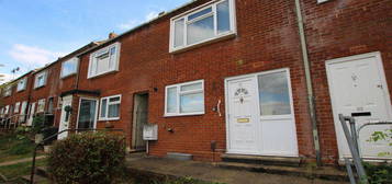 Terraced house for sale in Takely Ride, Basildon SS16