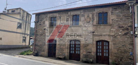 Casa adosada en Abegondo