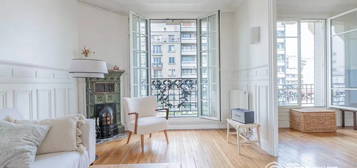 Appartement  à vendre, 3 pièces, 1 chambre, 74 m²