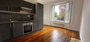 Appartement Nanterre 1 pièce(s) 16.59 m2