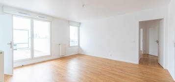 Location appartement 2 pièces 51 m²