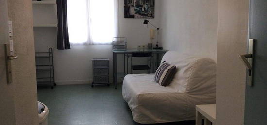 Studio 18m2 meublé avec parking - Saint-Mihiel