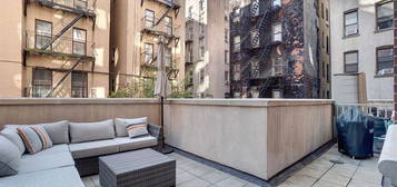 456 W  167th St #1C, New York, NY 10032