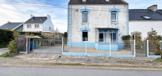 Maison  à vendre, 6 pièces, 4 chambres, 110 m²