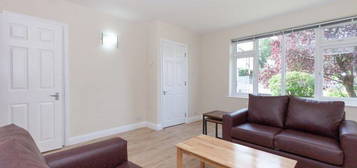 Shared accommodation to rent in Headley Way, Headington, Oxford OX3