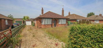 4 bedroom detached bungalow for sale