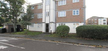 Flat for sale in Keats Close, Scotland Green Road, London EN3